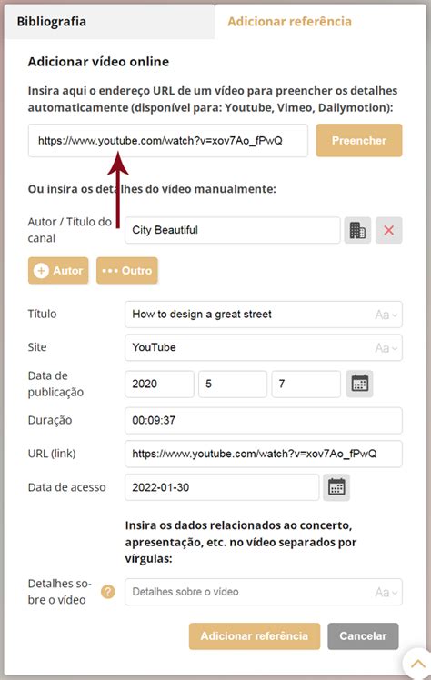 como citar um video do youtube|Como citar um vídeo do YouTube: APA 7ª ed. (item 90)